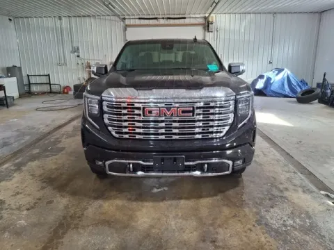 Photos of 2022 GMC Sierra 1500 Denali for sale in Michigan Center, MI at Monster Motors - Jackson, MI