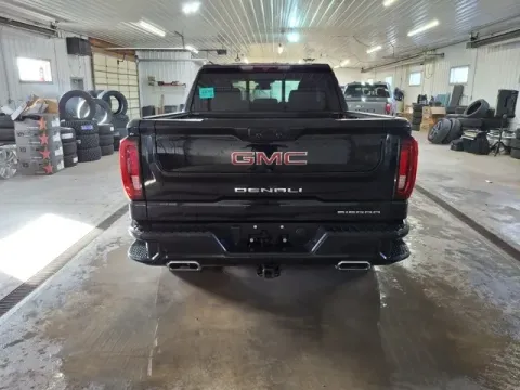 More photos of 2022 GMC Sierra 1500 Denali at Monster Motors - Jackson, MI, MI