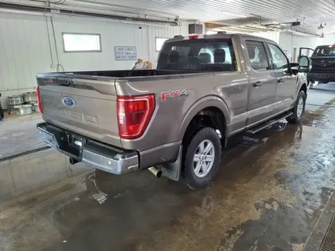 More photos of 2022 Ford F-150 XLT at Monster Motors - Jackson, MI, MI