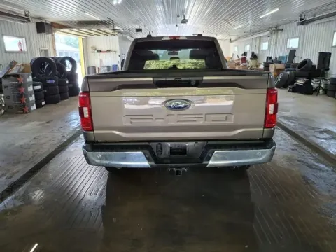 More photos of 2022 Ford F-150 XLT at Monster Motors - Jackson, MI, MI