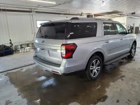 More photos of 2024 Ford Expedition Max Limited at Monster Motors - Jackson, MI, MI