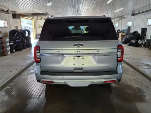 More photos of 2024 Ford Expedition Max Limited at Monster Motors - Jackson, MI, MI