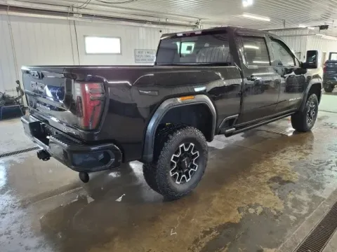 More photos of 2024 GMC Sierra 2500HD AT4X at Monster Motors - Jackson, MI, MI