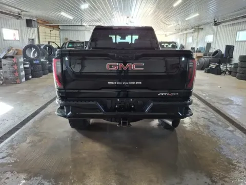 More photos of 2024 GMC Sierra 2500HD AT4X at Monster Motors - Jackson, MI, MI