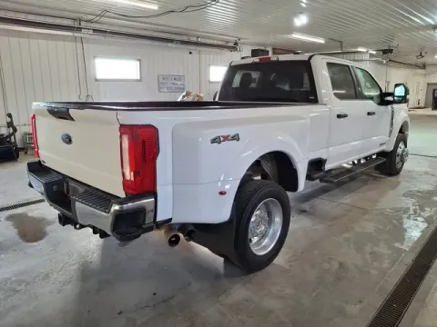 More photos of 2024 Ford F-450SD XLT at Monster Motors - Jackson, MI, MI