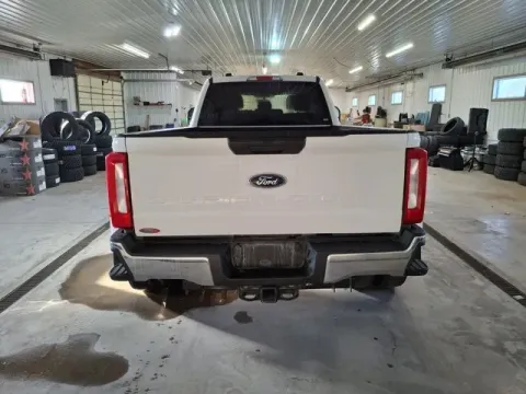 More photos of 2024 Ford F-450SD XLT at Monster Motors - Jackson, MI, MI