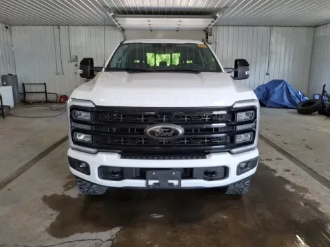 Photos of 2024 Ford F-250SD Lariat for sale in Michigan Center, MI at Monster Motors - Jackson, MI