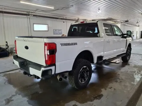 More photos of 2024 Ford F-250SD Lariat at Monster Motors - Jackson, MI, MI