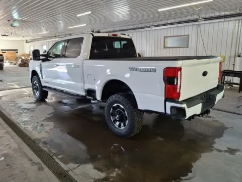 More photos of 2024 Ford F-250SD Lariat at Monster Motors - Jackson, MI, MI