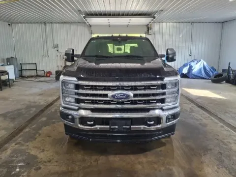 Photos of 2024 Ford F-250SD King Ranch for sale in Michigan Center, MI at Monster Motors - Jackson, MI