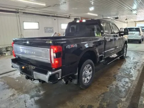 More photos of 2024 Ford F-250SD King Ranch at Monster Motors - Jackson, MI, MI