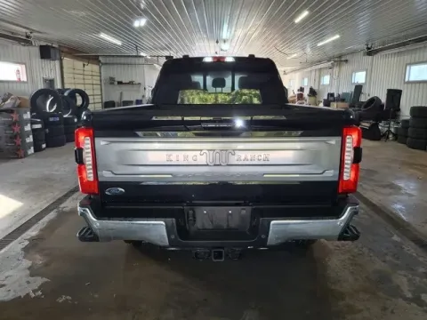 More photos of 2024 Ford F-250SD King Ranch at Monster Motors - Jackson, MI, MI