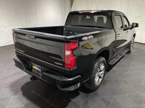 More photos of 2020 Chevrolet Silverado 1500 RST at Monster Motors - Jackson, MI, MI