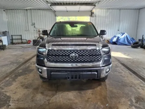 Photos of 2019 Toyota Tundra for sale in Michigan Center, MI at Monster Motors - Jackson, MI