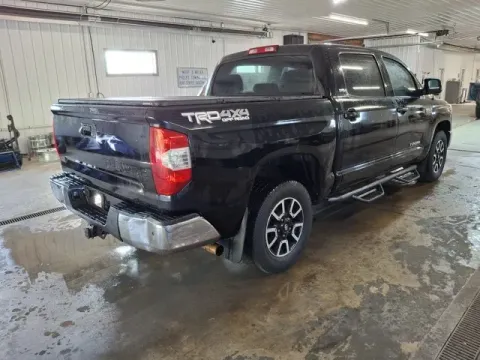 More photos of 2019 Toyota Tundra at Monster Motors - Jackson, MI, MI
