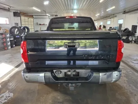 More photos of 2019 Toyota Tundra at Monster Motors - Jackson, MI, MI