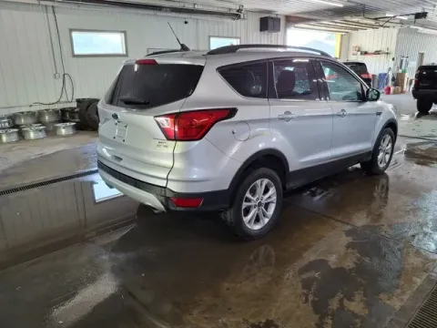 More photos of 2019 Ford Escape SEL at Monster Motors - Jackson, MI, MI