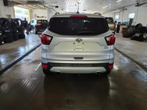 More photos of 2019 Ford Escape SEL at Monster Motors - Jackson, MI, MI