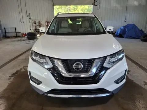 Photos of 2019 Nissan Rogue SL for sale in Michigan Center, MI at Monster Motors - Jackson, MI