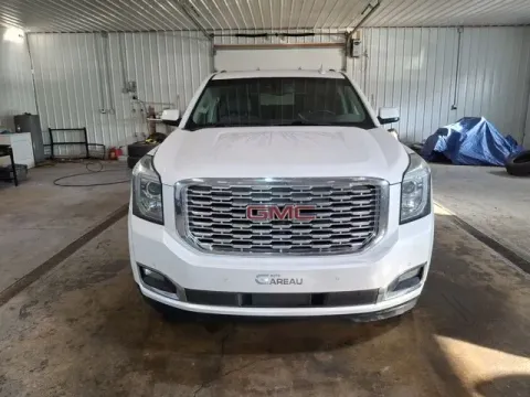 Photos of 2018 GMC Yukon Denali for sale in Michigan Center, MI at Monster Motors - Jackson, MI