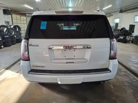 More photos of 2018 GMC Yukon Denali at Monster Motors - Jackson, MI, MI