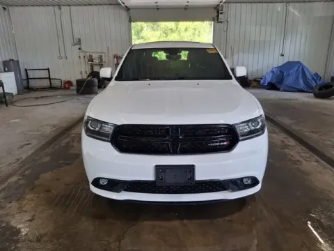 Photos of 2017 Dodge Durango R/T for sale in Michigan Center, MI at Monster Motors - Jackson, MI