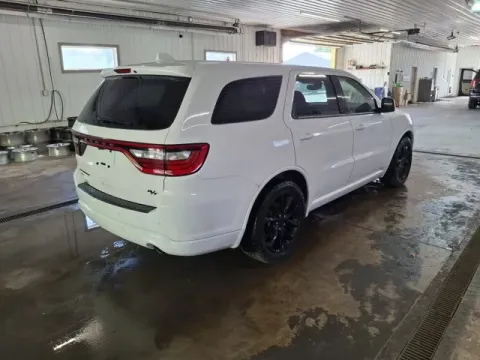 More photos of 2017 Dodge Durango R/T at Monster Motors - Jackson, MI, MI