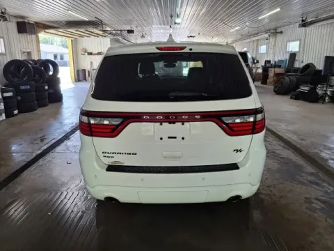 More photos of 2017 Dodge Durango R/T at Monster Motors - Jackson, MI, MI