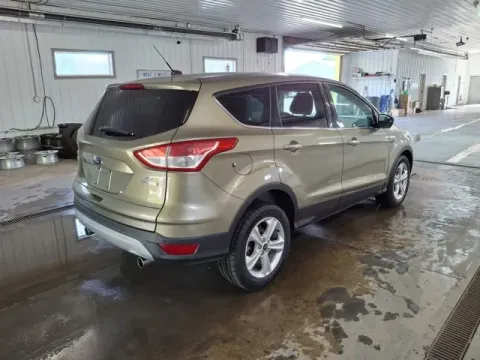 More photos of 2013 Ford Escape SE at Monster Motors - Jackson, MI, MI