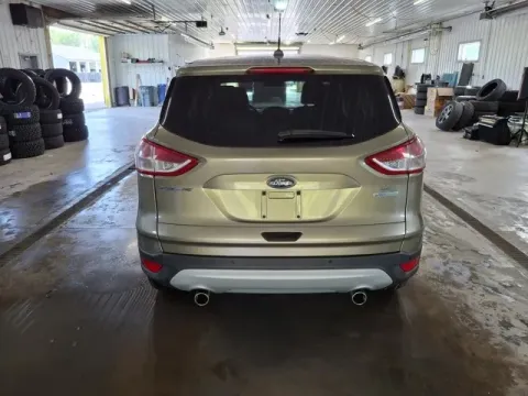 More photos of 2013 Ford Escape SE at Monster Motors - Jackson, MI, MI