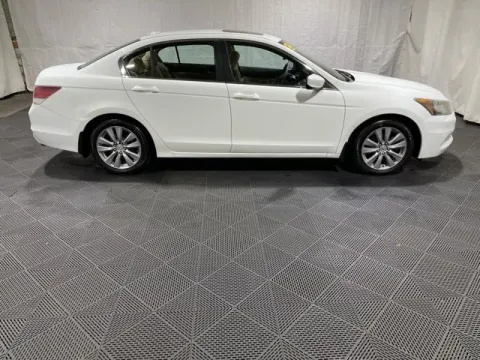More photos of 2012 Honda Accord EX-L at Monster Motors - Jackson, MI, MI