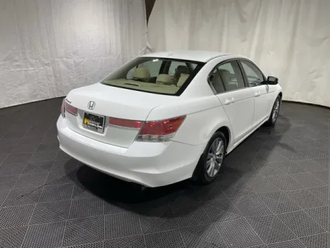 More photos of 2012 Honda Accord EX-L at Monster Motors - Jackson, MI, MI