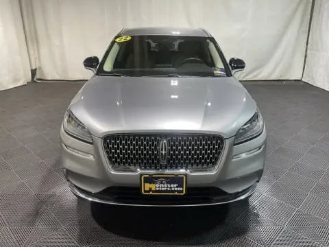 Photos of 2022 Lincoln Corsair Reserve for sale in Michigan Center, MI at Monster Motors - Jackson, MI