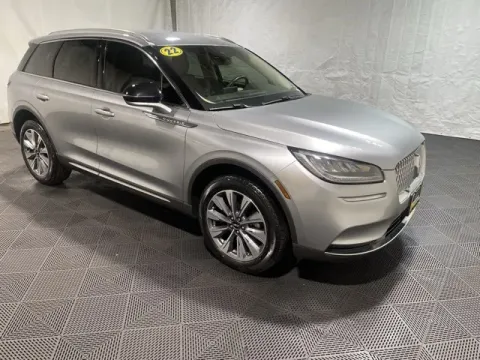 Another view of 2022 Lincoln Corsair Reserve for sale in Michigan Center, MI at Monster Motors - Jackson, MI
