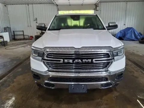 Photos of 2022 Ram 1500 Laramie for sale in Michigan Center, MI at Monster Motors - Jackson, MI
