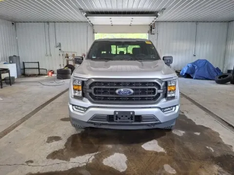 Photos of 2022 Ford F-150 XLT for sale in Michigan Center, MI at Monster Motors - Jackson, MI