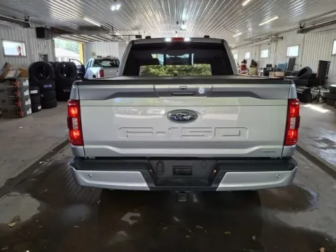 More photos of 2022 Ford F-150 XLT at Monster Motors - Jackson, MI, MI
