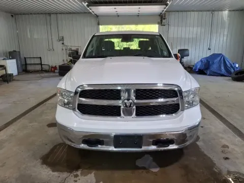 Photos of 2022 Ram 1500 Classic SLT for sale in Michigan Center, MI at Monster Motors - Jackson, MI