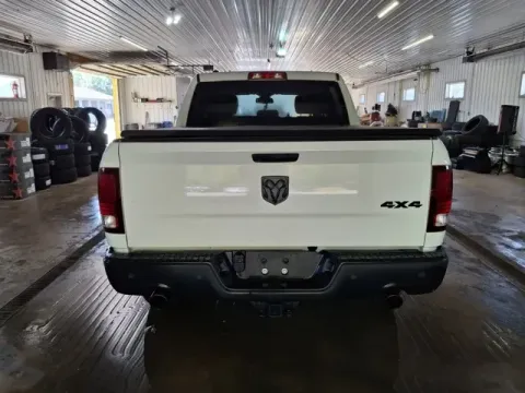More photos of 2022 Ram 1500 Classic Warlock at Monster Motors - Jackson, MI, MI