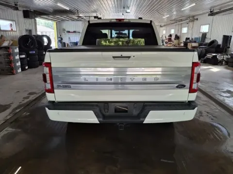 More photos of 2021 Ford F-150 Limited at Monster Motors - Jackson, MI, MI