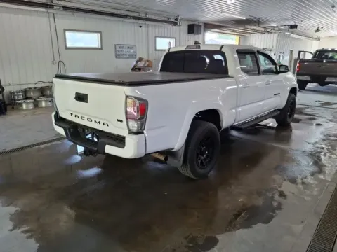 More photos of 2021 Toyota Tacoma TRD Sport at Monster Motors - Jackson, MI, MI
