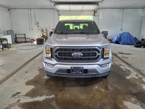 Photos of 2023 Ford F-150 XLT for sale in Michigan Center, MI at Monster Motors - Jackson, MI