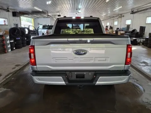 More photos of 2023 Ford F-150 XLT at Monster Motors - Jackson, MI, MI