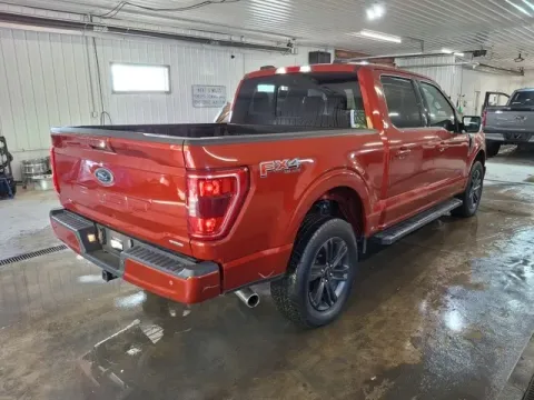 More photos of 2023 Ford F-150 XLT at Monster Motors - Jackson, MI, MI