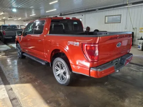 More photos of 2023 Ford F-150 XLT at Monster Motors - Jackson, MI, MI