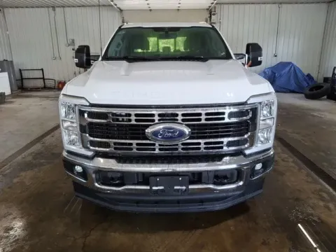 Photos of 2023 Ford F-250SD XLT for sale in Michigan Center, MI at Monster Motors - Jackson, MI