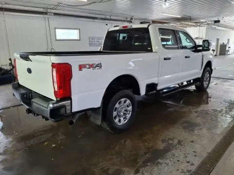 More photos of 2023 Ford F-250SD XLT at Monster Motors - Jackson, MI, MI