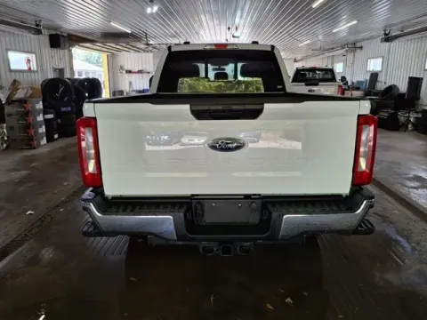 More photos of 2023 Ford F-250SD XLT at Monster Motors - Jackson, MI, MI