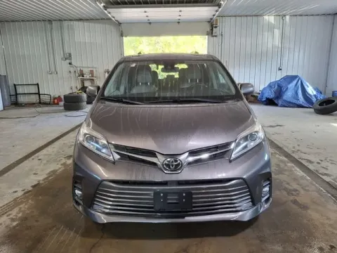 Photos of 2020 Toyota Sienna for sale in Michigan Center, MI at Monster Motors - Jackson, MI