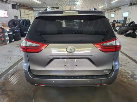 More photos of 2020 Toyota Sienna at Monster Motors - Jackson, MI, MI